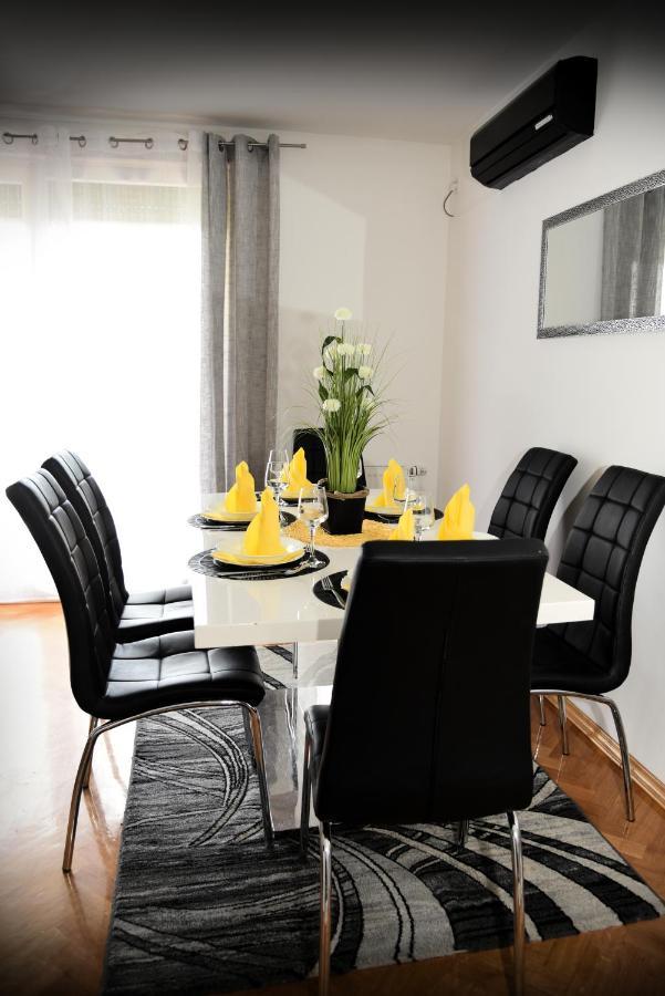 Apartman Elly Slavonski Brod Exteriör bild
