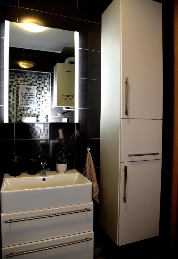 Apartman Elly Slavonski Brod Exteriör bild