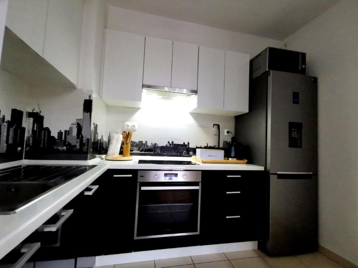 Apartman Elly Slavonski Brod Exteriör bild