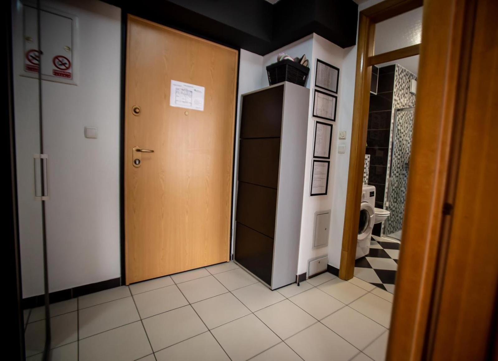 Apartman Elly Slavonski Brod Exteriör bild