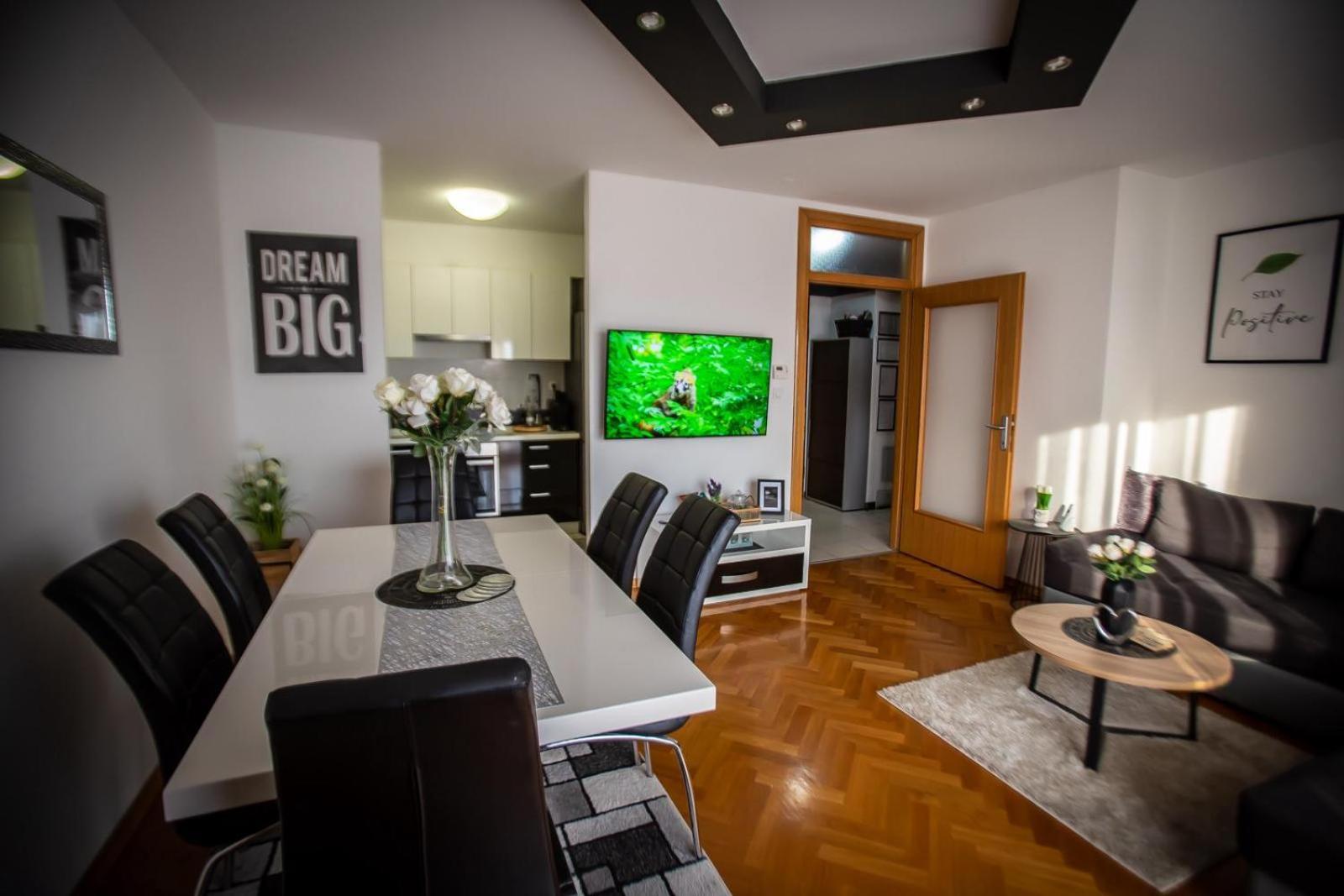 Apartman Elly Slavonski Brod Exteriör bild