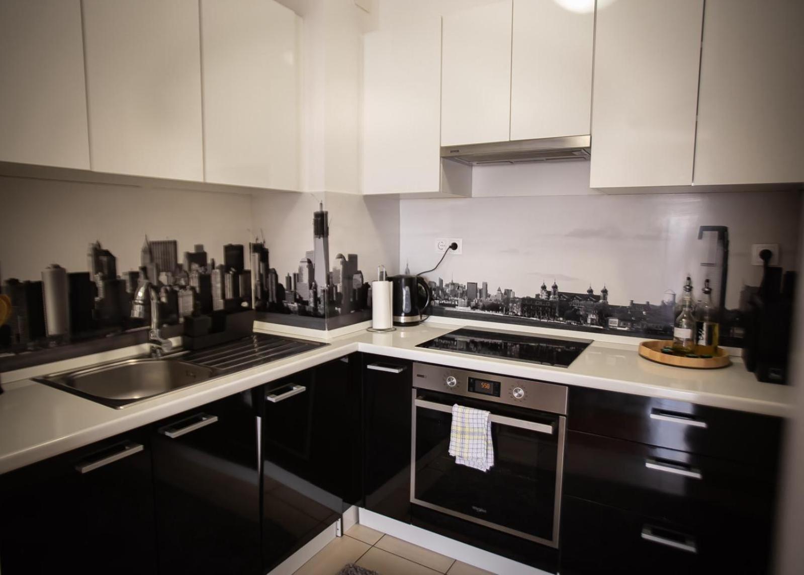 Apartman Elly Slavonski Brod Exteriör bild