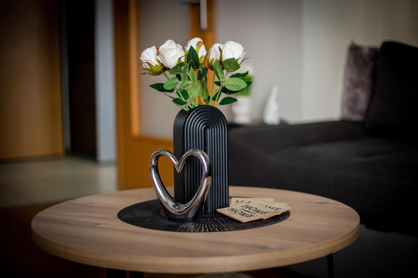 Apartman Elly Slavonski Brod Exteriör bild