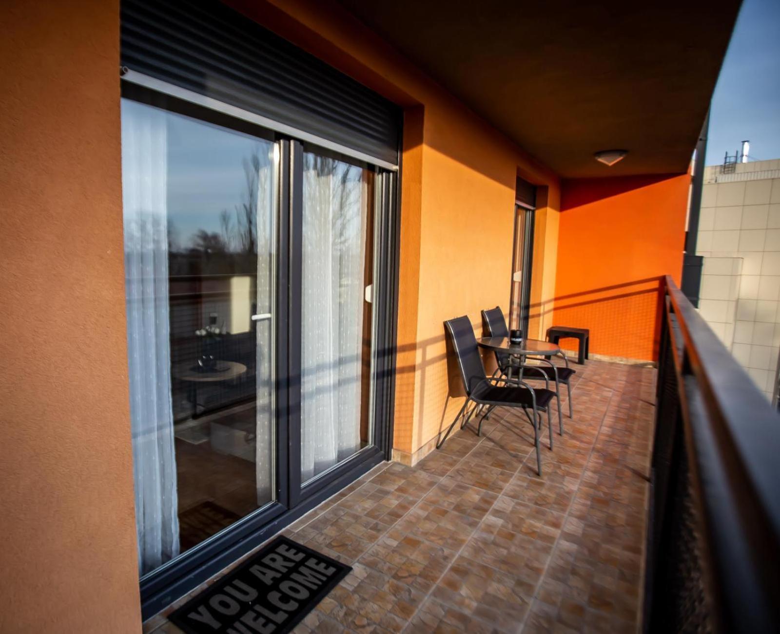 Apartman Elly Slavonski Brod Exteriör bild